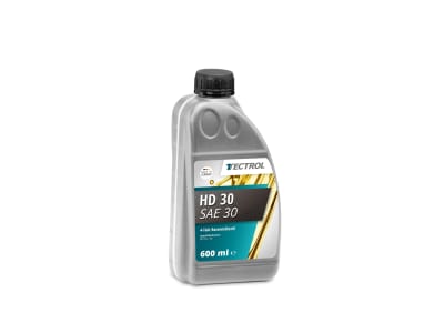 TECTROL HD 30 RASENMÄHERÖL 600 ml Flasche SAE 30 Einbereichs-Motorenöl, mineralisch, 4-Takt Motorenöl , Rasenmäheröl TECTROL HD 30 RASENMÄHERÖL 600 ml Flasche SAE 30 Einbereichs-Motorenöl, mineralisch, 4-Takt Motorenöl , Rasenmäheröl