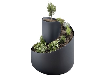 NOOR Kräuterspirale NOOR Kräuterspirale