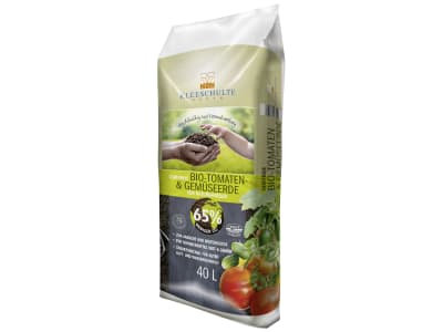 KLEESCHULTE Bio Tomaten- u. Gemüseerde torffrei KLEESCHULTE Bio Tomaten- u. Gemüseerde torffrei
