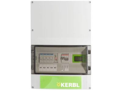 KERBL LED-Lichtsteuerung 230 V; 400 V, 345000 KERBL LED-Lichtsteuerung 230 V; 400 V, 345000