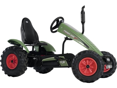 Berg Elektro-Go-Kart "Fendt XXL E-BFR" ohne Schaltung, 07.46.04.00