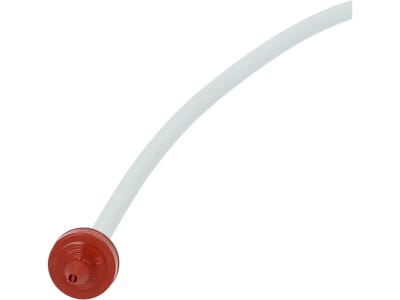 NETAFIM™ montierter Junior Tropfer CHAMÄLEON PCJ- CNL Länge:70 cm    mit Sprühstange, CNL-Winkeladapter 