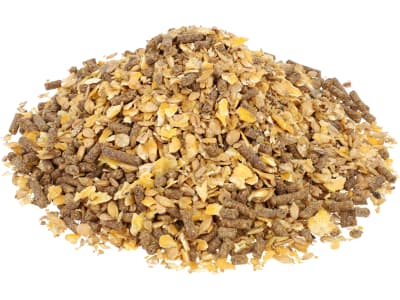 Bonimal FEED RK Kälbermüsli OG Kälberfutter für die Kälberaufzucht Müsli 20 kg Sack Bonimal FEED RK Kälbermüsli OG Kälberfutter für die Kälberaufzucht Müsli 20 kg Sack