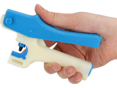 NETAFIM™ Lochzange für Tropfrohre  