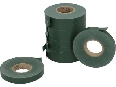 MAX® Bindeband Super Max  grün 10 Rollen 