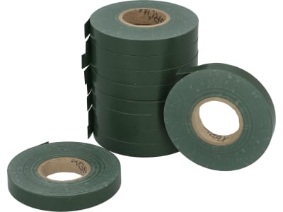 MAX® Bindeband Super Max  grün 10 Rollen 