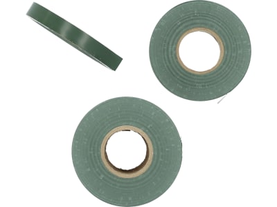 MAX® Bindeband Super Max  grün 10 Rollen 