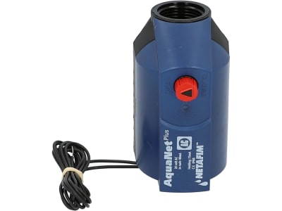 NETAFIM™ Magnetventil AquaNet Plus® AC   Gewinde 1" IG   