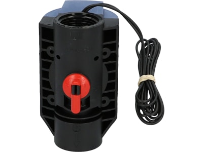 NETAFIM™ Magnetventil AquaNet Plus® AC   Gewinde 1" IG   