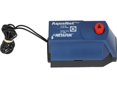 NETAFIM™ Magnetventil AquaNet Plus® AC   Gewinde 1" IG   