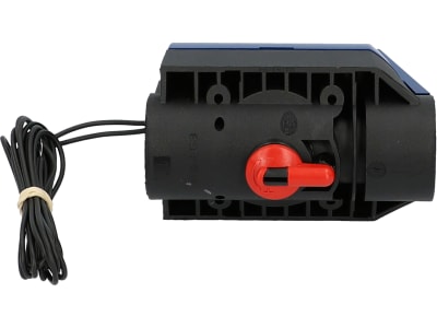 NETAFIM™ Magnetventil AquaNet Plus® AC   Gewinde 1" IG   