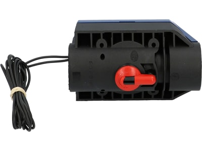NETAFIM™ Magnetventil AquaNet Plus® AC   Gewinde 1" IG   