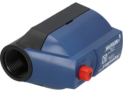 NETAFIM™ Magnetventil AquaNet Plus® AC   Gewinde 1" IG   