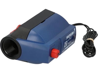 NETAFIM™ Magnetventil AquaNet Plus® AC   Gewinde 1" IG   