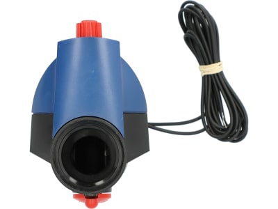 NETAFIM™ Magnetventil AquaNet Plus® AC   Gewinde 1" IG   