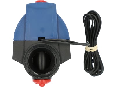 NETAFIM™ Magnetventil AquaNet Plus® AC   Gewinde 1" IG   