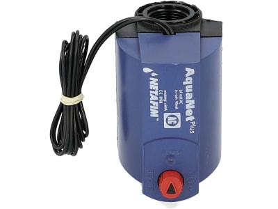 NETAFIM™ Magnetventil AquaNet Plus® AC NETAFIM™ Magnetventil AquaNet Plus® AC