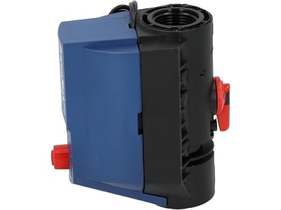 NETAFIM™ Magnetventil AquaNet Plus® AC   Gewinde 3/4" IG   