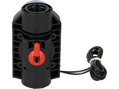 NETAFIM™ Magnetventil AquaNet Plus® AC   Gewinde 3/4" IG   