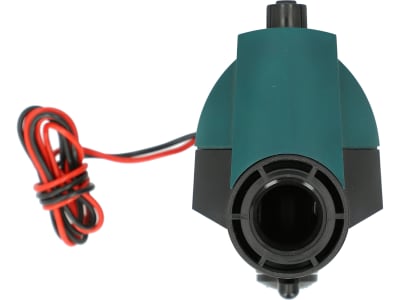 NETAFIM™ Magnetventil AquaNet Plus® DC   Gewinde 3/4" IG   