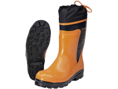 STIHL Sicherheitsgummistiefel "Function"