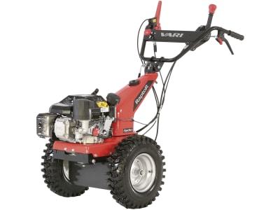 Vari® Einachsschlepper "Raptor Hydro" Vari® Einachsschlepper "Raptor Hydro"