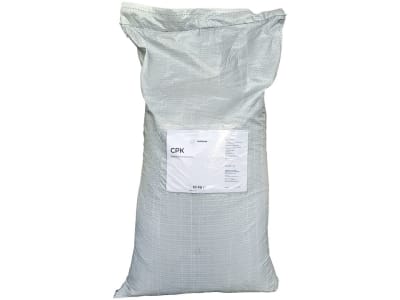CPK Pflanzenkohle 10 kg Sack CPK Pflanzenkohle 10 kg Sack