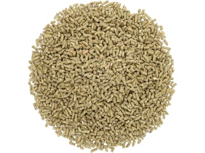 Kaiser B-GMK 0.33 Geflügelmastkorn für Ökobetriebe geeignetes Alleinfutter für Masthühnerküken (Broiler) und Mastgeflügel Mastfutter Hühner Pellet 25 kg Sack