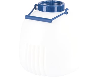 Shoof Viertelmelker 12 l, 15903