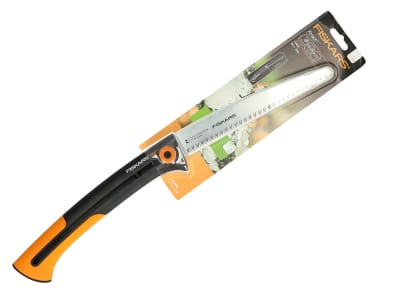 Fiskars Xtract Große Handsäge Xtract SW75 Länge 330 mm 