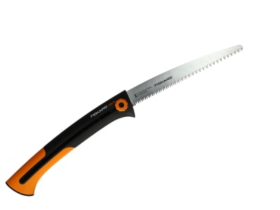 Fiskars Xtract Große Handsäge Xtract SW75 Länge 330 mm 