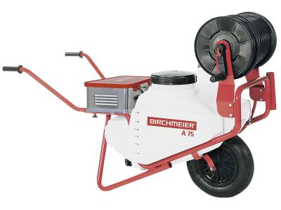 Birchmeier® Akku-Karrenspritze "A 75 AC 1", 12073801 Birchmeier® Akku-Karrenspritze "A 75 AC 1", 12073801