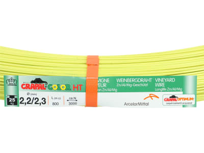 ArcelorMittal Color Draht ArcelorMittal Color Draht