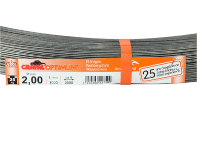 Crapal® Optimum XCarb® Draht Crapal® Optimum XCarb® Draht