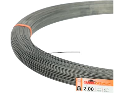 Crapal® Optimum XCarb® Draht  