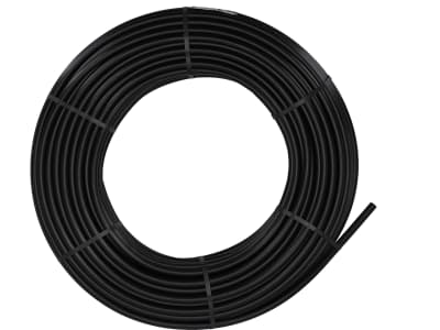 NETAFIM™ Rohr LDPE Druckstufe PN 4, weich  100 m Rolle 