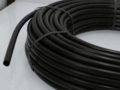 NETAFIM™ Rohr LDPE Druckstufe PN 4, weich  100 m Rolle 