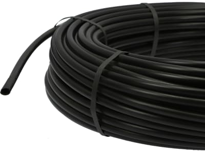 NETAFIM™ Rohr LDPE Druckstufe PN 4, weich  100 m Rolle 