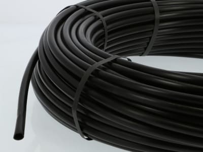 NETAFIM™ Rohr LDPE Druckstufe PN 4, weich  100 m Rolle 