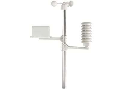Step Systems Funk-Wetterstation "Stratos" Step Systems Funk-Wetterstation "Stratos"