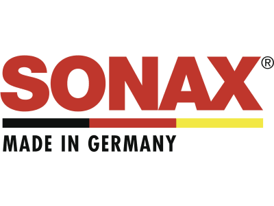 Sonax® Logo