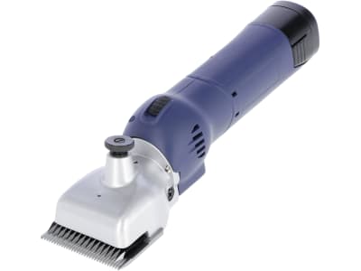 KERBL Akku-Schermaschine "FarmClipper Akku2" KERBL Akku-Schermaschine "FarmClipper Akku2"