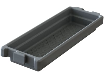 KERBL Klauenwanne "SuperKombi mini" 50 l für Schafe, 16610 KERBL Klauenwanne "SuperKombi mini" 50 l für Schafe, 16610