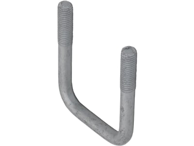 Pöttinger Bügelschraube M 10, 75 x 51,5 mm, für Prallstriegelzinken von Sämaschine, Mulchsaatmaschine, Scheibenegge, 850.41.069.0 Pöttinger Bügelschraube M 10, 75 x 51,5 mm, für Prallstriegelzinken von Sämaschine, Mulchsaatmaschine, Scheibenegge, 850.41.069.0