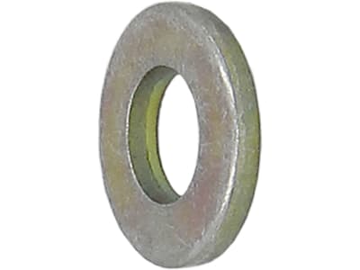 Pöttinger Scheibe DIN 1441 11 x 20 x 2,5 mm, Stahl, 162.410 Pöttinger Scheibe DIN 1441 11 x 20 x 2,5 mm, Stahl, 162.410