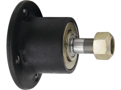 Pöttinger Scheibenlagerung, für Grubber Synkro, Scheibenegge Terradisc, Vinodisc, Mulchsaatmaschine Terrasem, 9755.02.140.0 Pöttinger Scheibenlagerung, für Grubber Synkro, Scheibenegge Terradisc, Vinodisc, Mulchsaatmaschine Terrasem, 9755.02.140.0