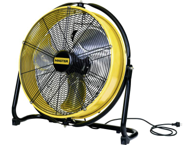 Master® Axialventilator "DF 20" 3-stufig Master® Axialventilator "DF 20" 3-stufig