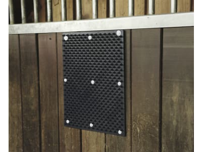 KERBL Kratzmatte zur Wandmontage; Säulen; Pfähle; Eckmontage KERBL Kratzmatte zur Wandmontage; Säulen; Pfähle; Eckmontage