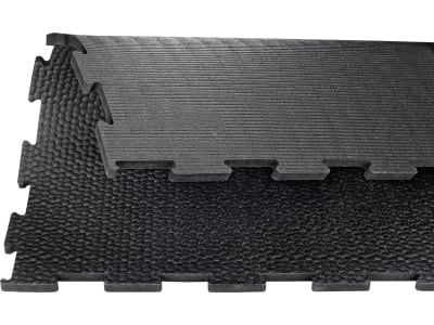 Kraiburg Stallmatte "K16" 100 x 100 x 1,6 cm, für Pferde, Box, Stallgasse, Offenstall Kraiburg Stallmatte "K16" 100 x 100 x 1,6 cm, für Pferde, Box, Stallgasse, Offenstall