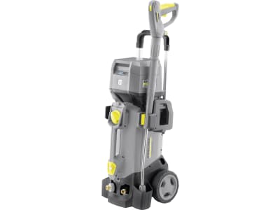 Kärcher® Hochdruckreiniger "HD 4/11 C Bp" Akku, Kaltwasser, mit 2 Akkus und Ladegerät, 1.520-925.0 Kärcher® Hochdruckreiniger "HD 4/11 C Bp" Akku, Kaltwasser, mit 2 Akkus und Ladegerät, 1.520-925.0